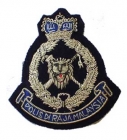 Malaysian Army Badges